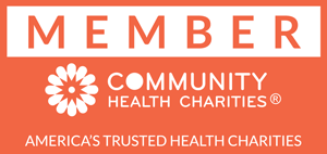 Community Health Charities Member Logo.