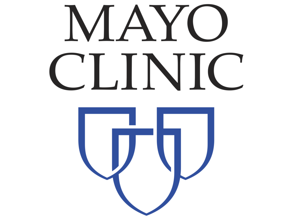 mayo clinic logo