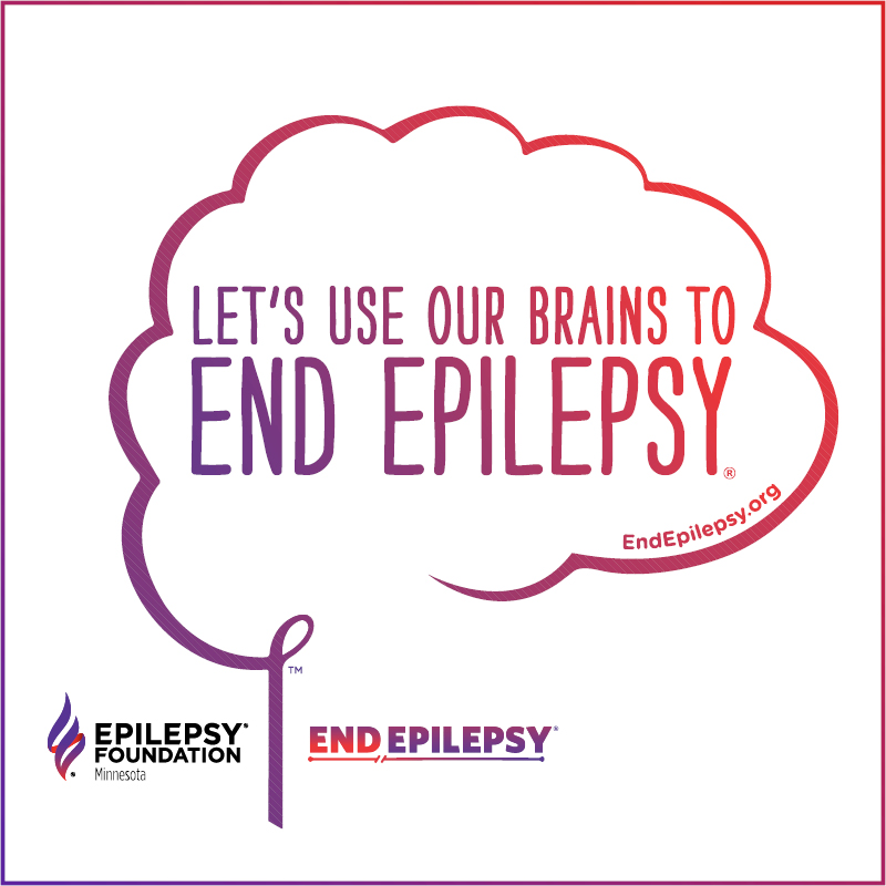 Epilepsy Awareness Month Epilepsy Foundation Of Minnesota Epilepsy Awareness Month Epilepsy Foundation Of Minnesota