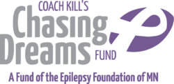 Chasing Dreams Fund Logo